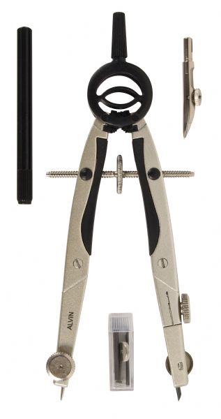 image of: Master Bow Compass 6in