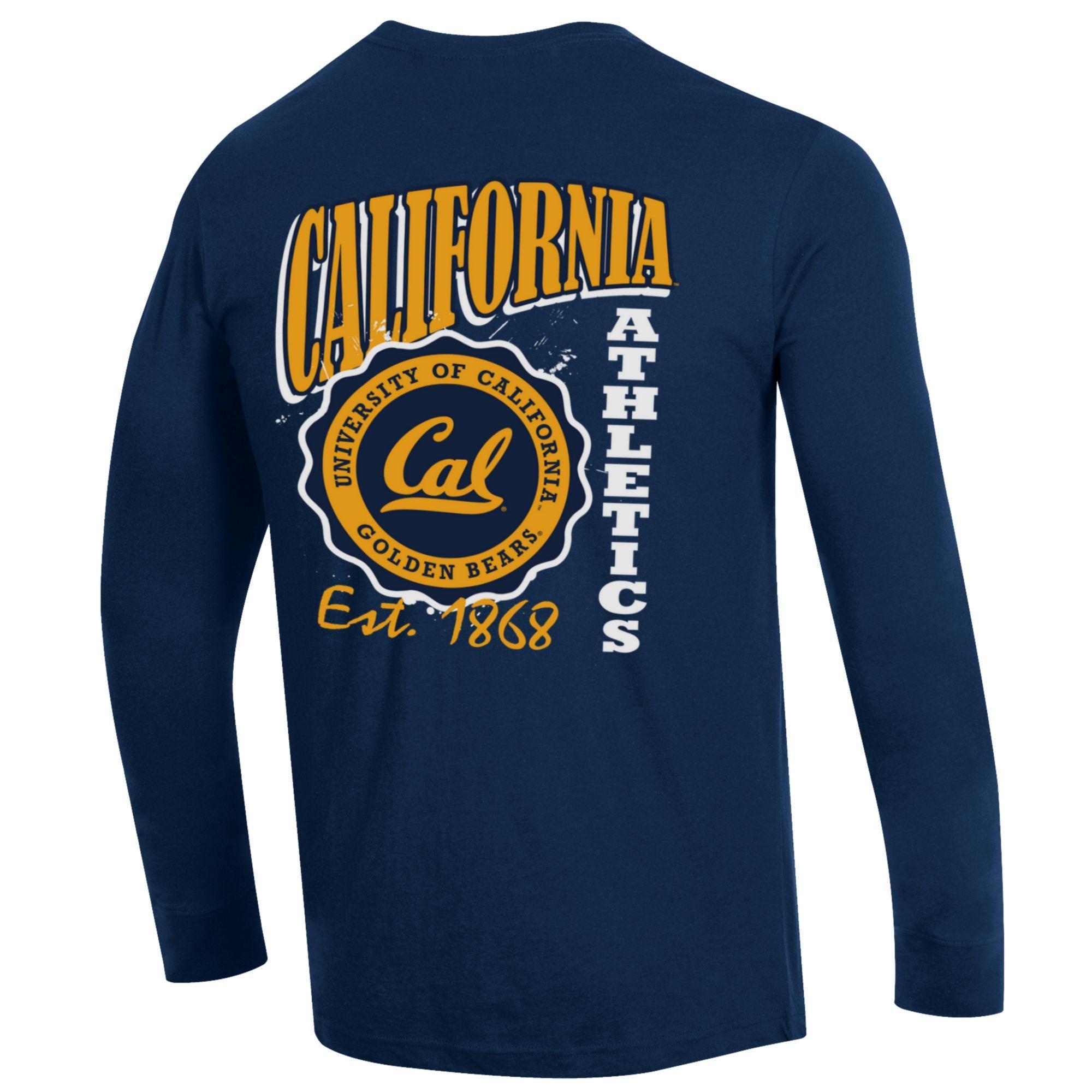 Product image 2 of 2 for Stadium Collection Long Sleeve Tee Multi Logo