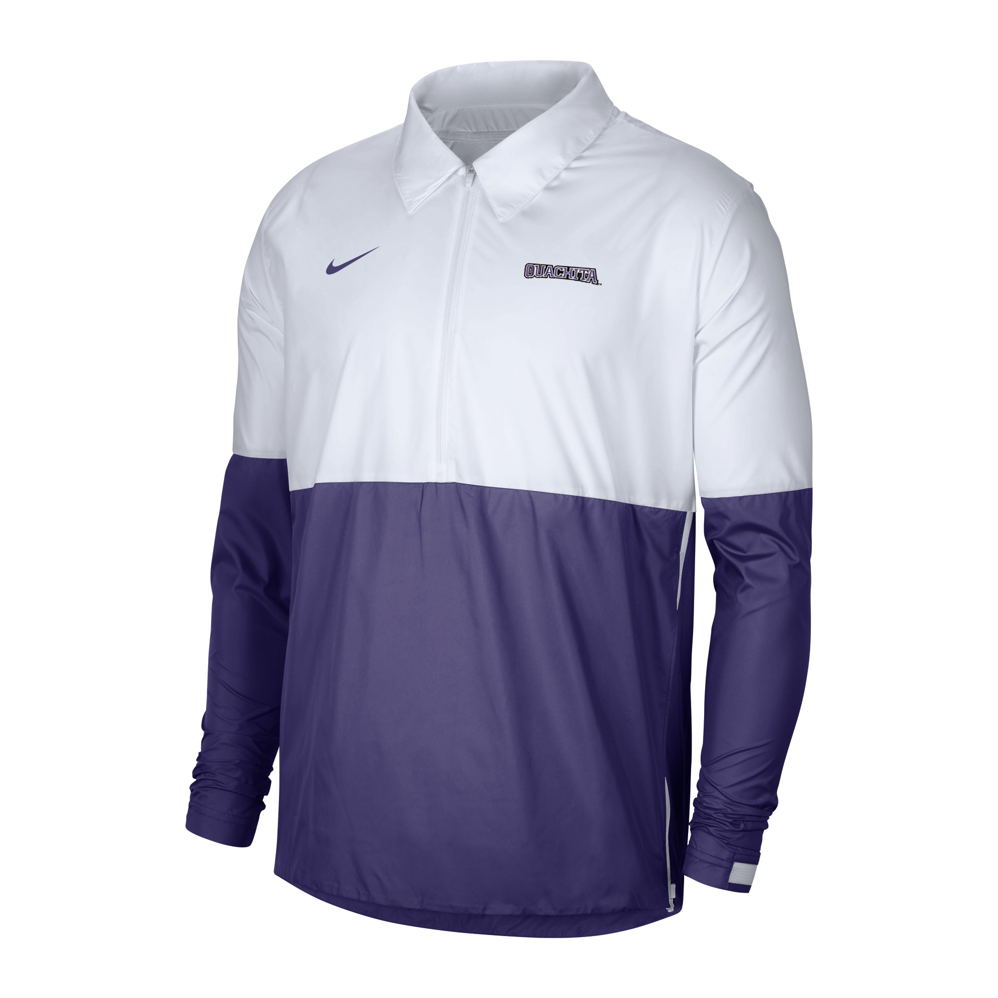 image of: Ouachita Elite Sideline Coach's Jacket