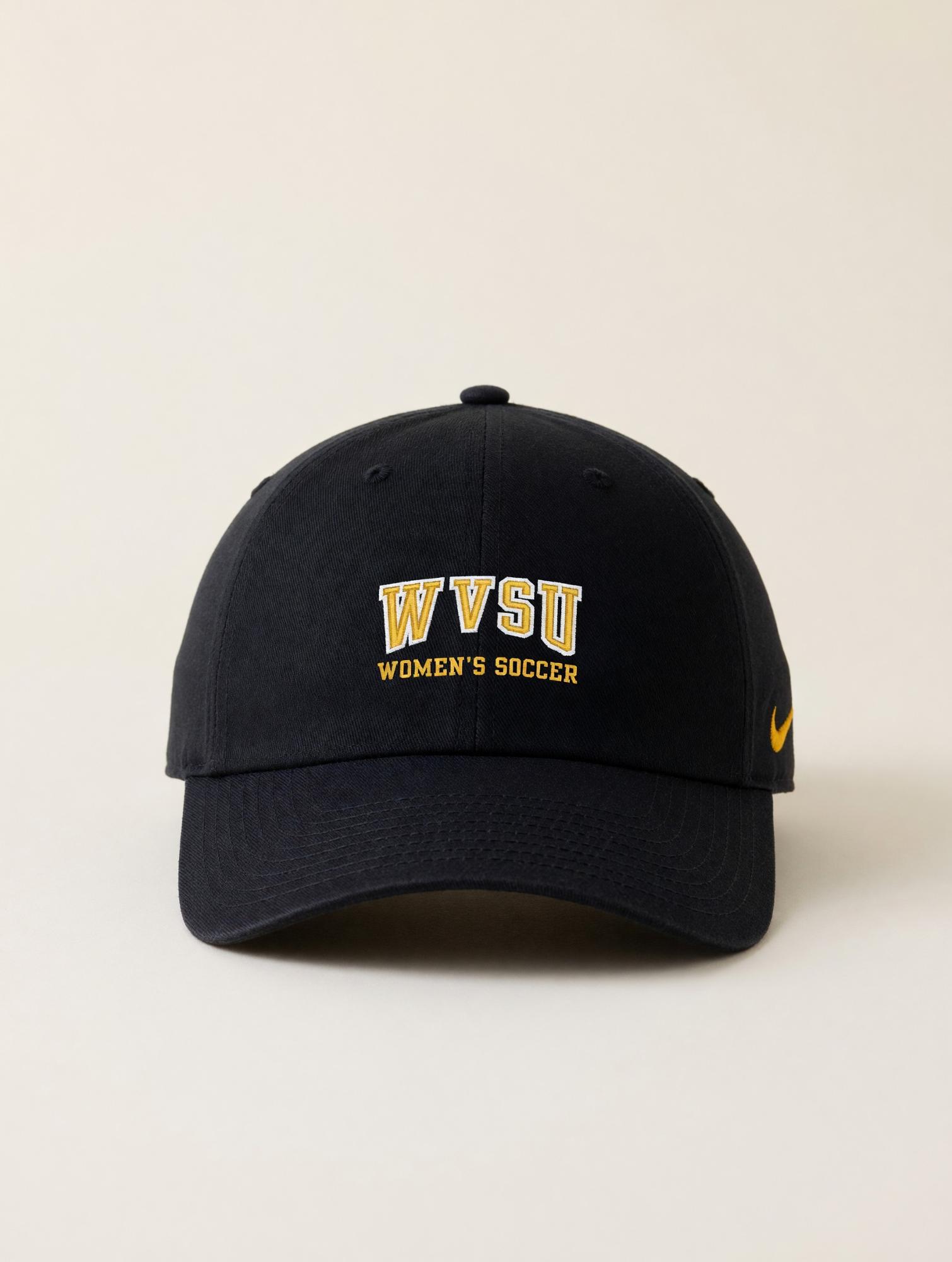 Product image 1 of 1 for Hat - Nike Black "Women's Soccer"