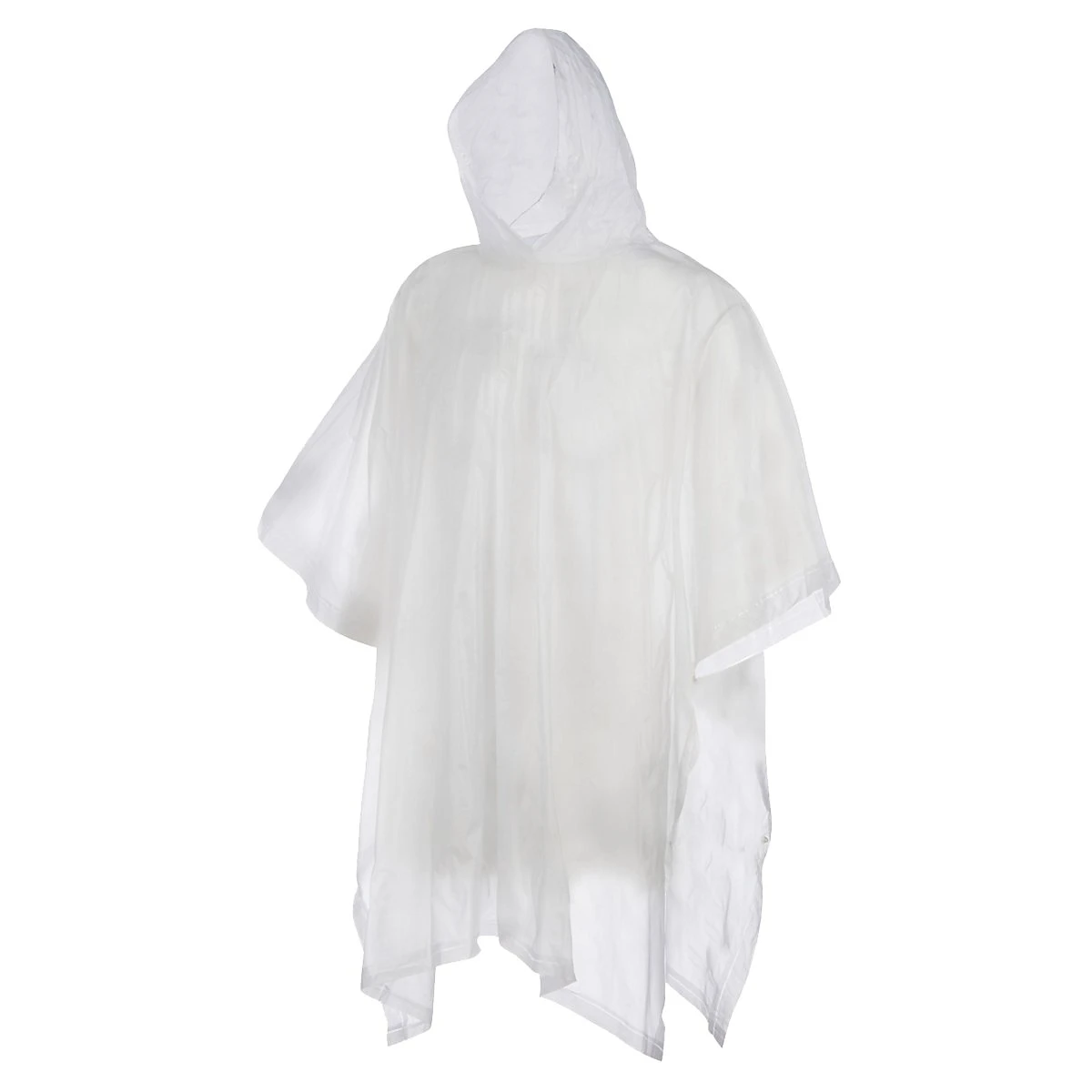 image of: ADULT RAIN PONCHO (non-logo)