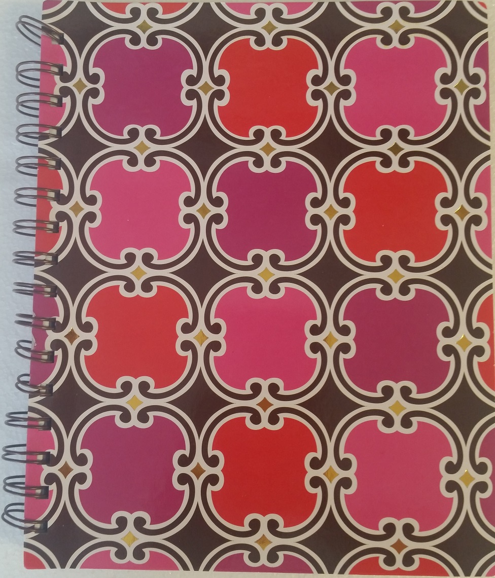 image of: The Hot chocolate Ideal Notebook