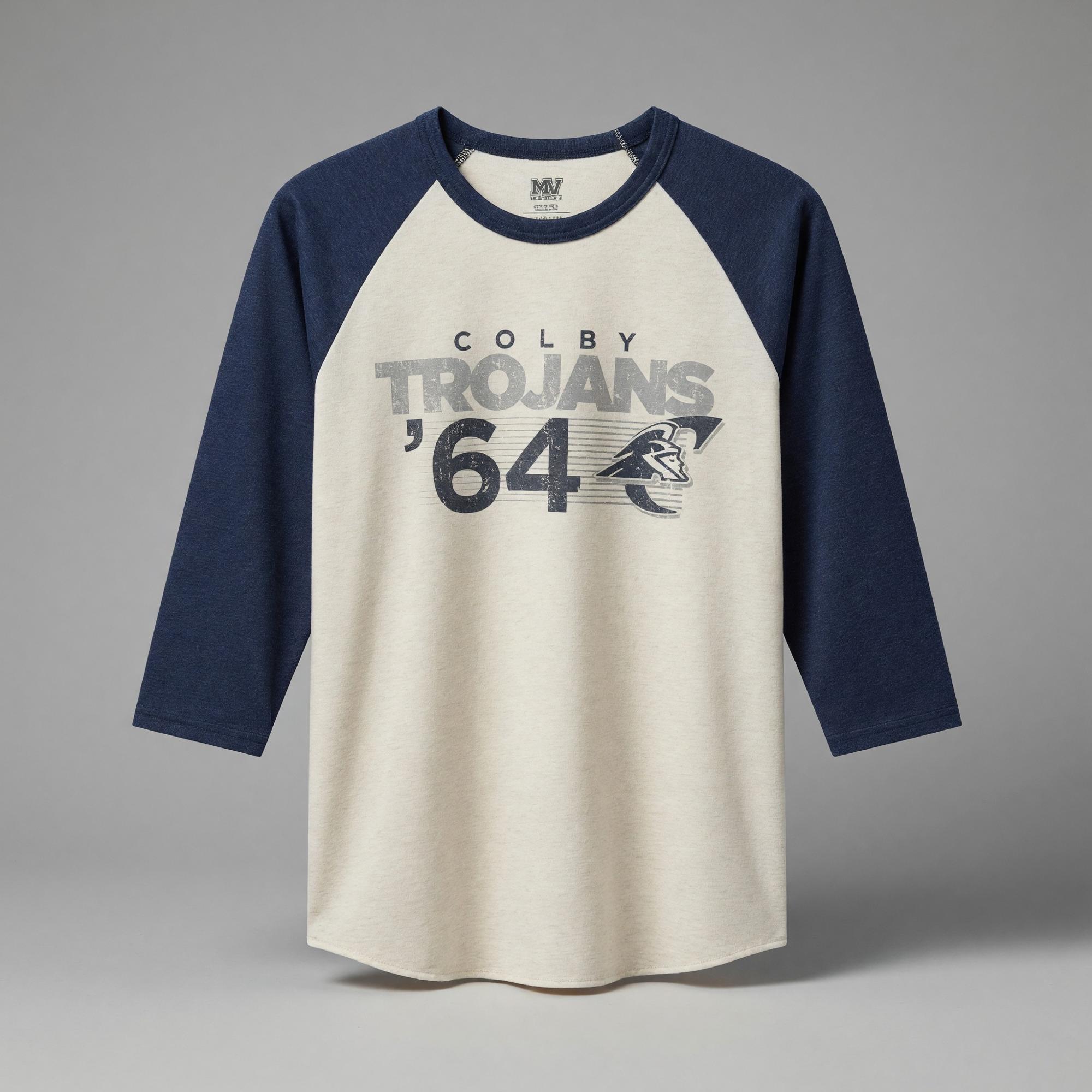 Product image 1 of 1 for CCC Baseball Tee