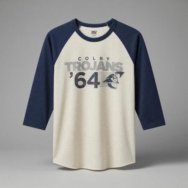 CCC Baseball Tee; $24.99