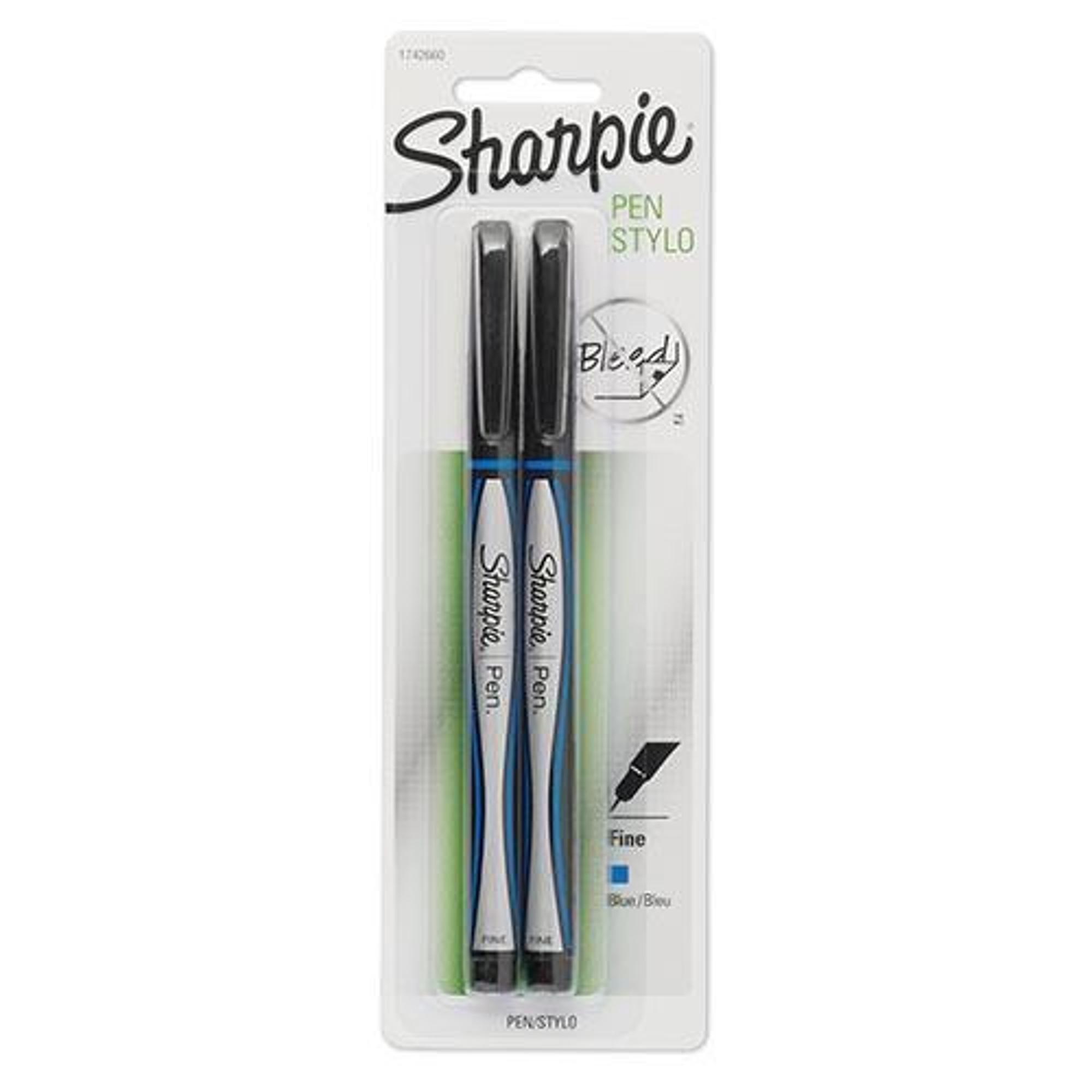 image of: Sharpie Pen 2pk