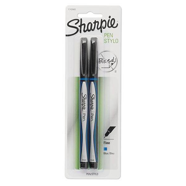 Sharpie Pen 2pk; $5.99