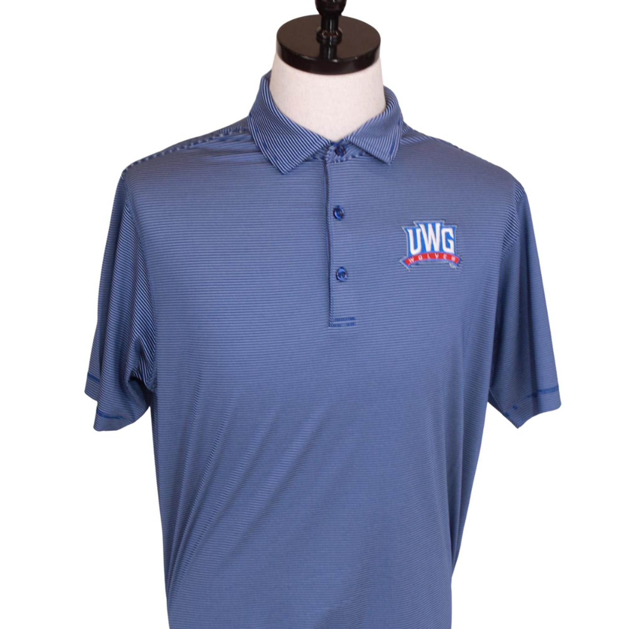 Product image 5 of 6 for DOUBLE HIT POLO COLUMBIA
