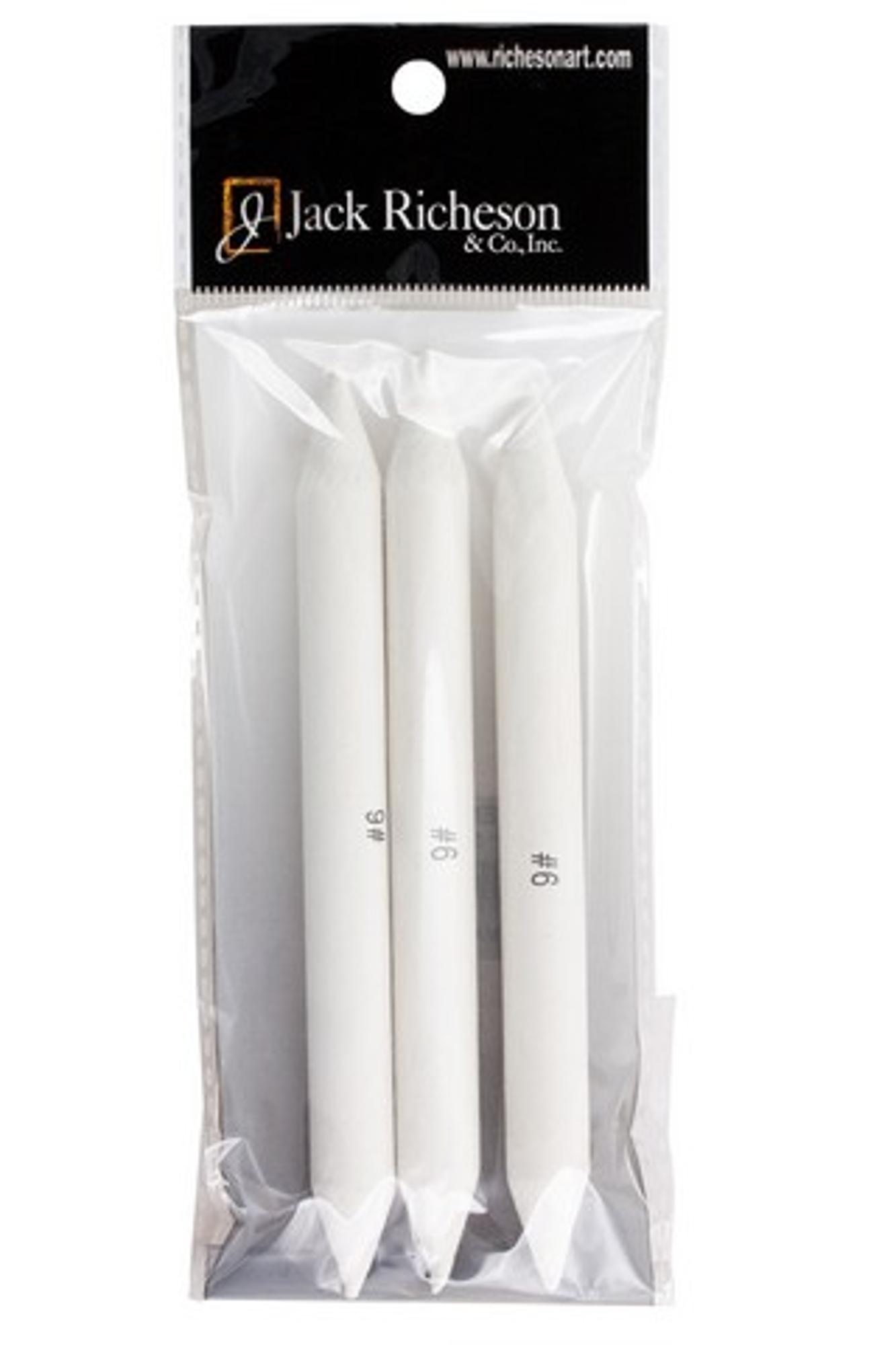 image of: BLENDING STUMP