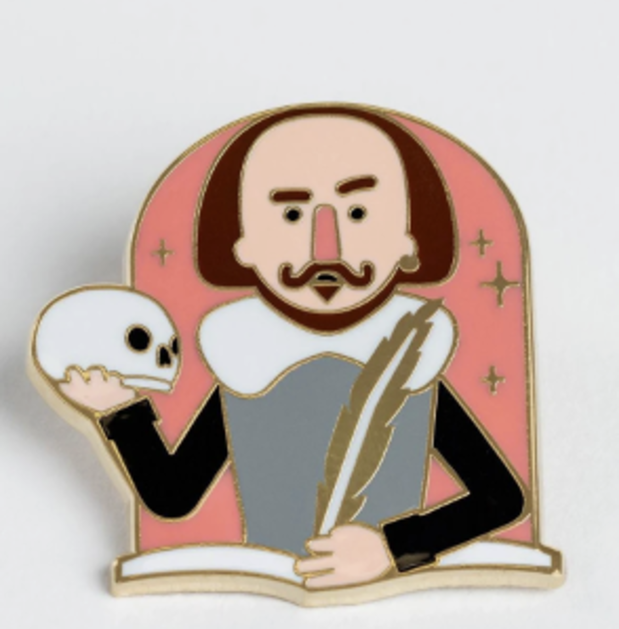Product image 1 of 1 for Shakespeare Literary Figure