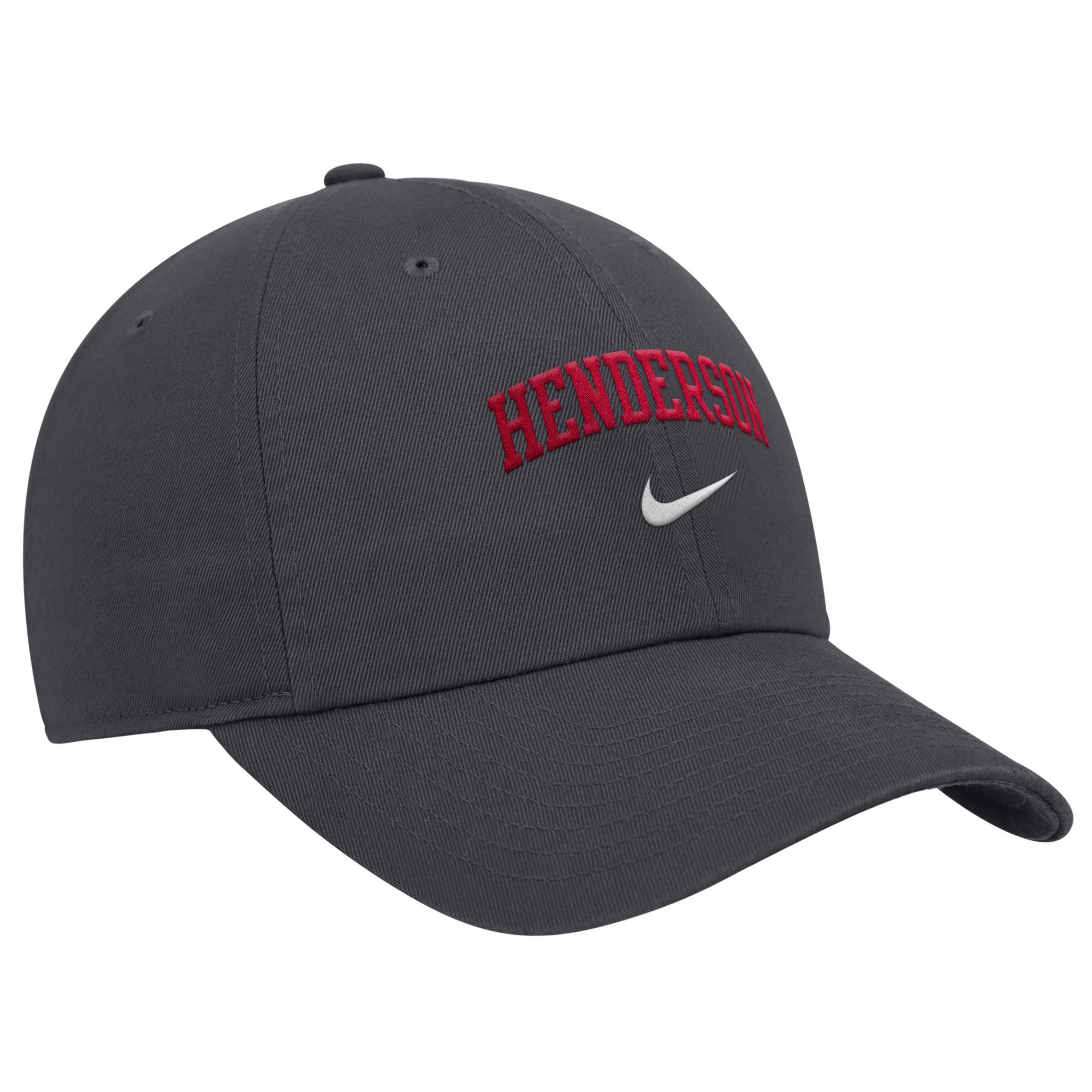 Product image 1 of 2 for Henderson Nike Club Cap