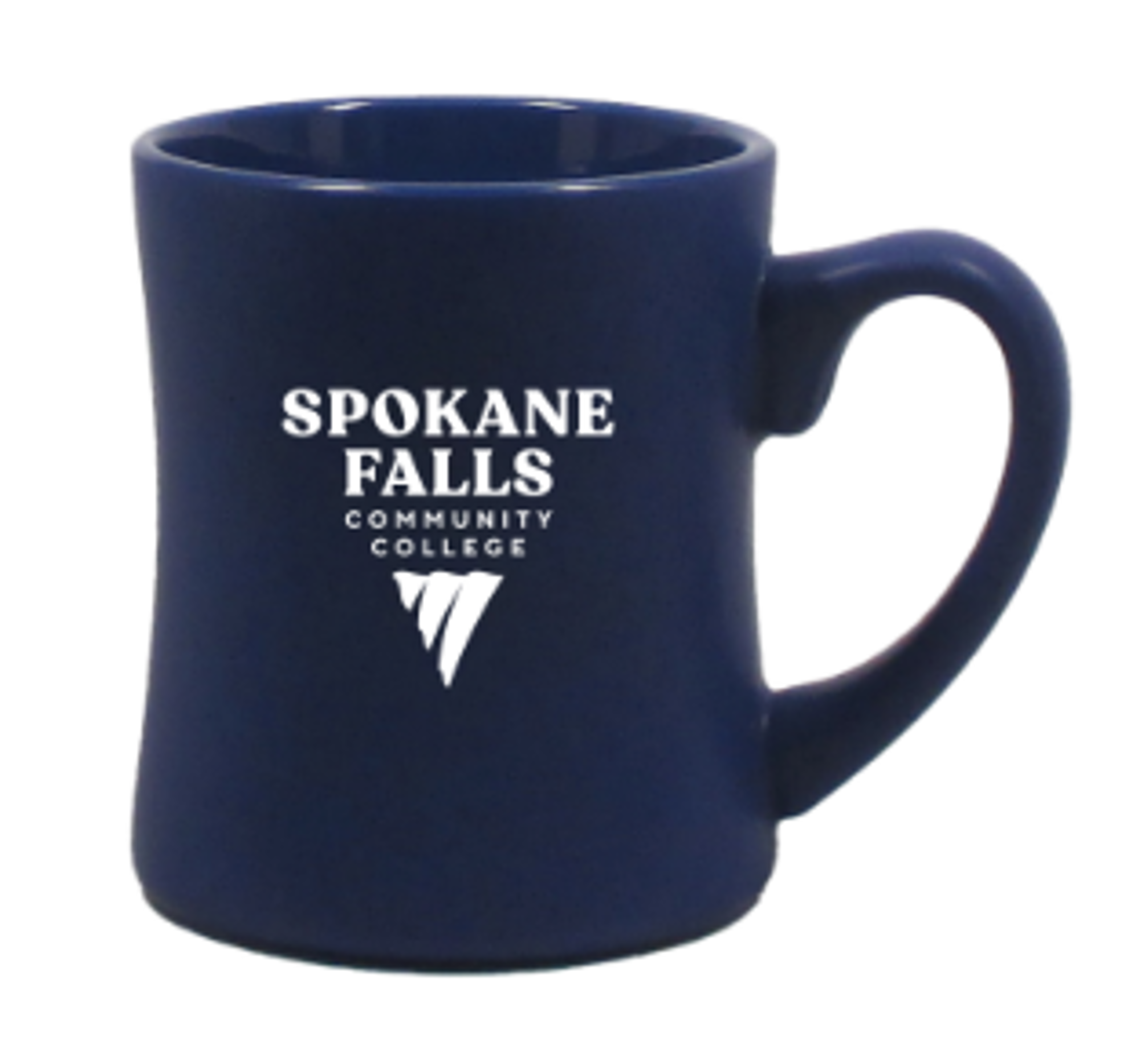 Product image 1 of 1 for SFCC 19 OZ MUG FALLS NAVY
