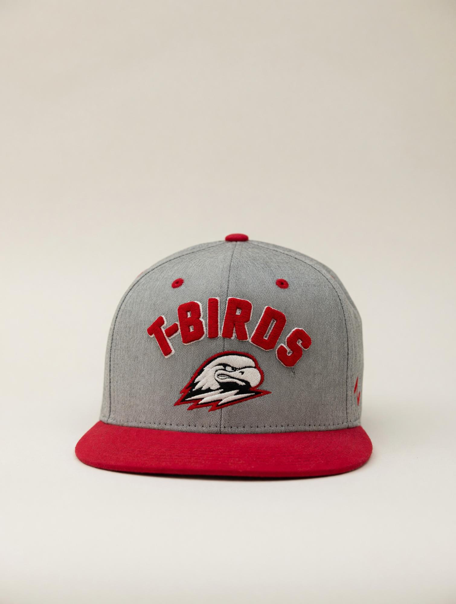 Product image 1 of 1 for Zephyr T-Birds Flat Bill Hat