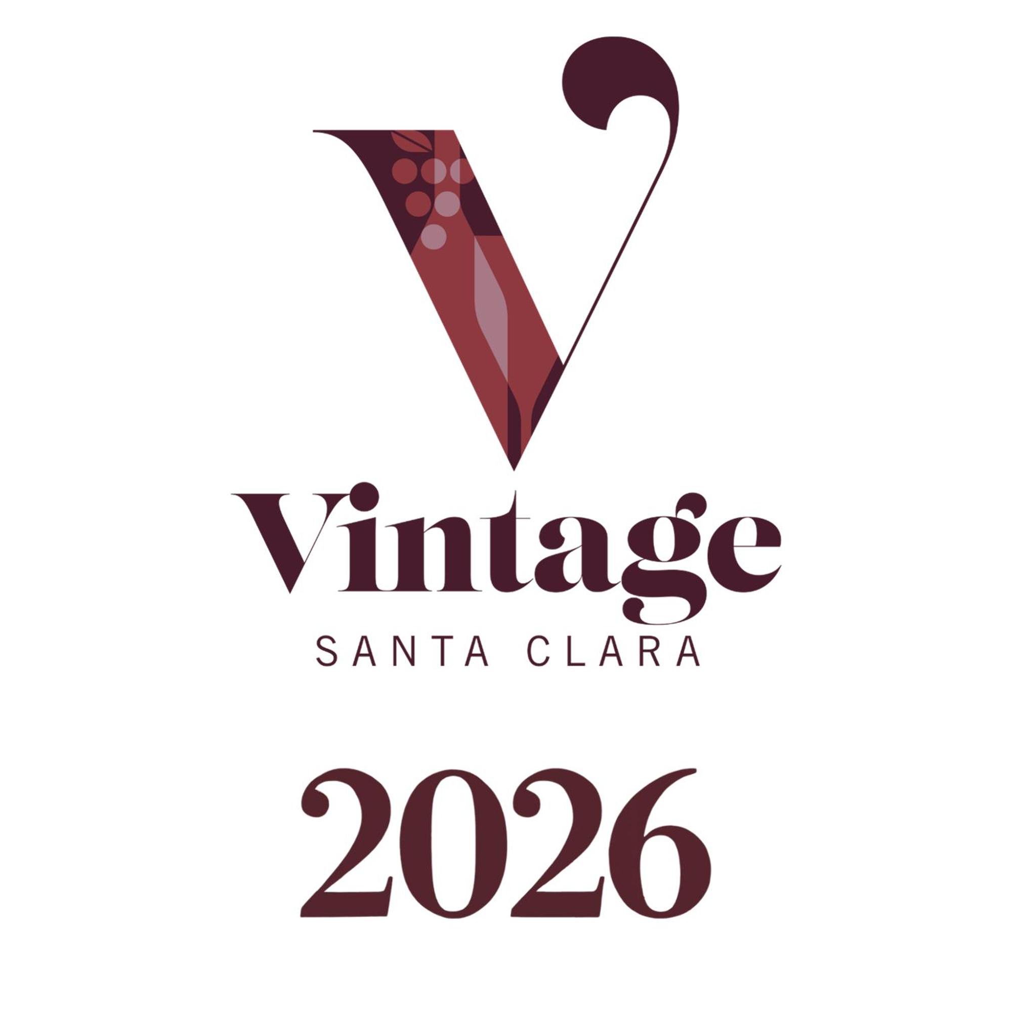 Product image 1 of 1 for Vintage 2026 Short Sleeve Tee