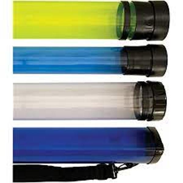 ICE ART TUBE 37"; $16.95