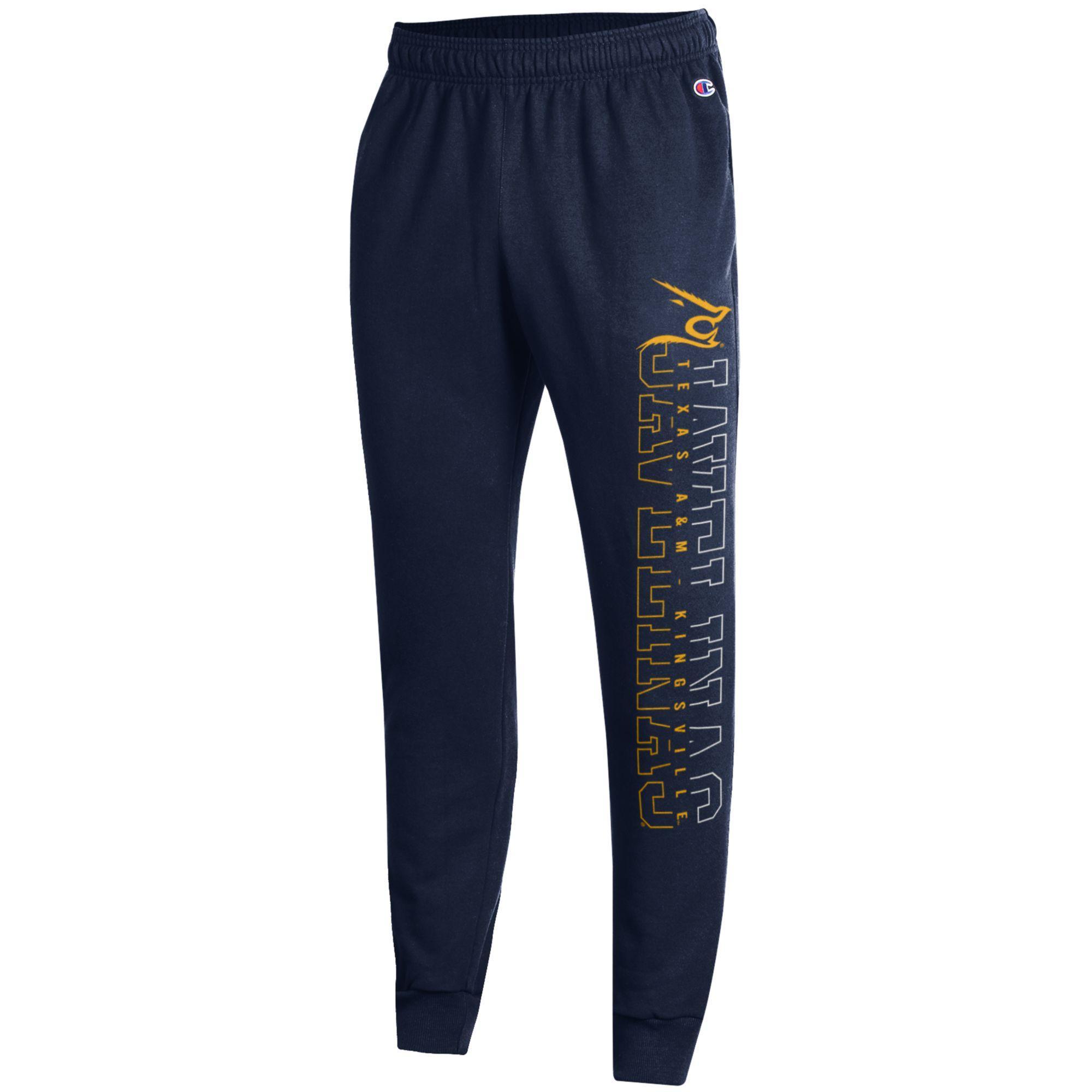 Product image 1 of 1 for mens pb jogger navy large
