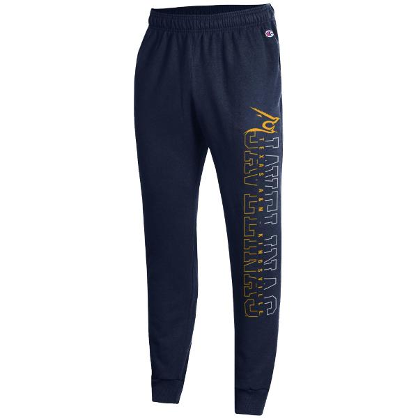 mens pb jogger navy xl; $60.99