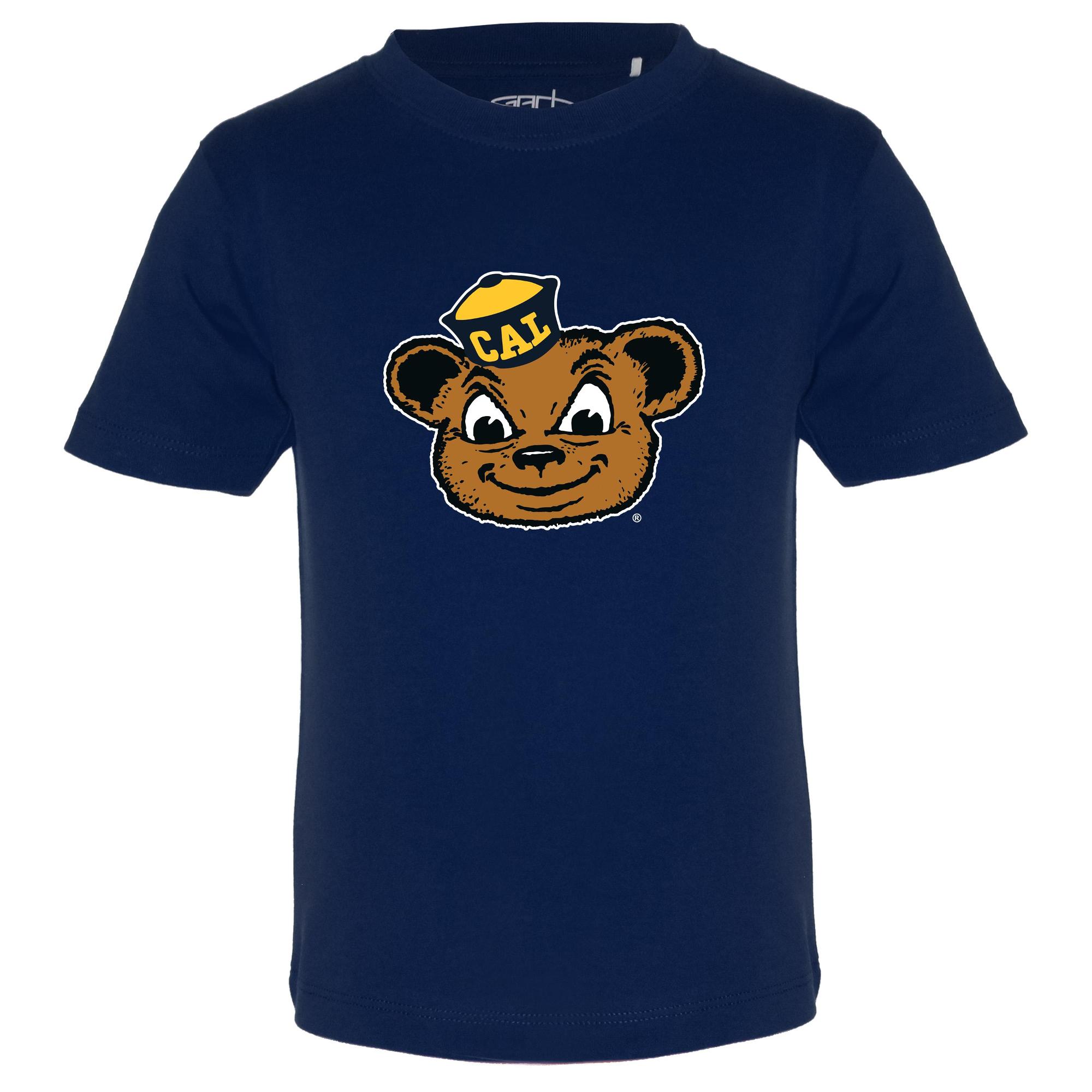Product image 1 of 1 for Toddler Toni Short Sleeve Tee Oski Logo