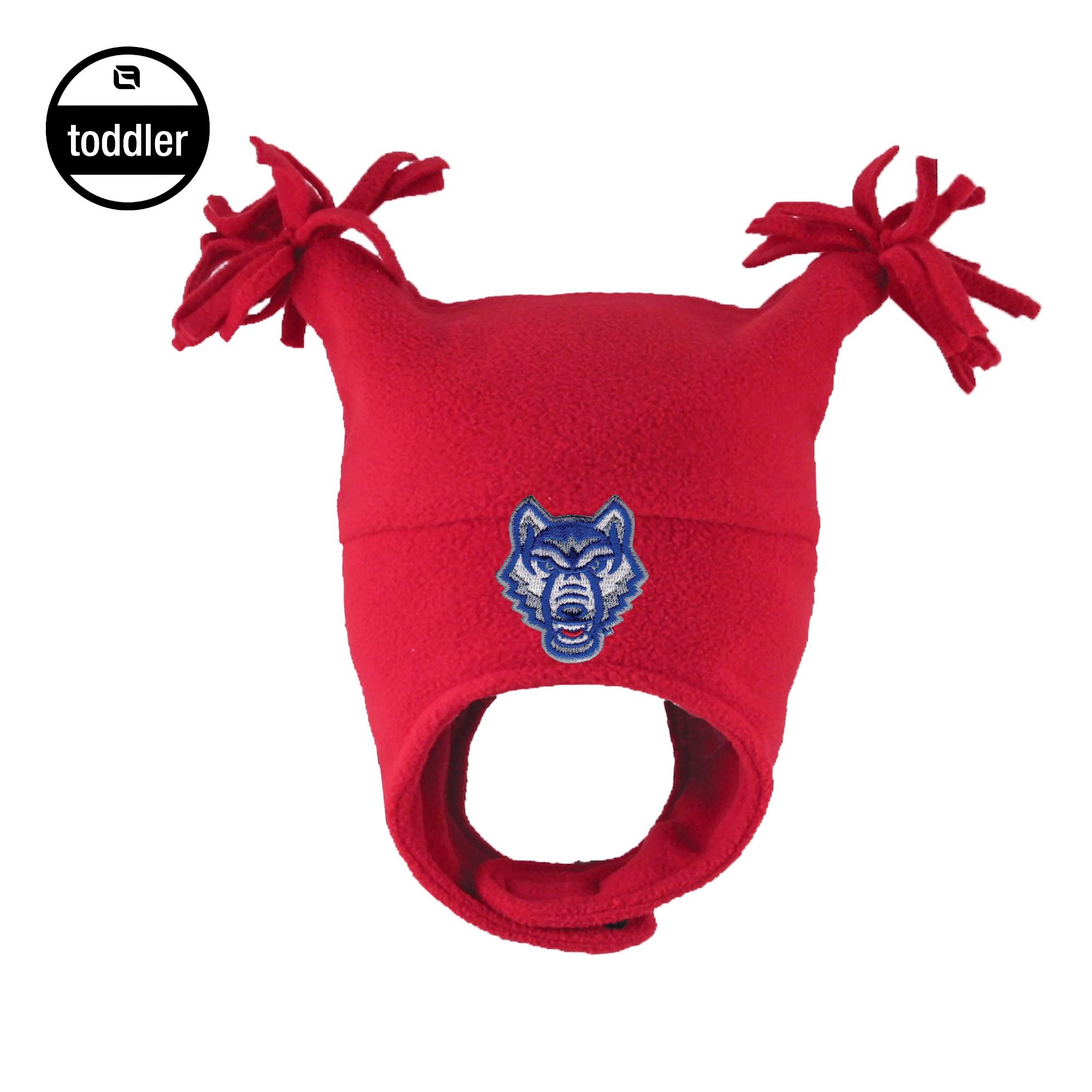 Product image 1 of 1 for WOLF LOGO ELF TODDLER HAT