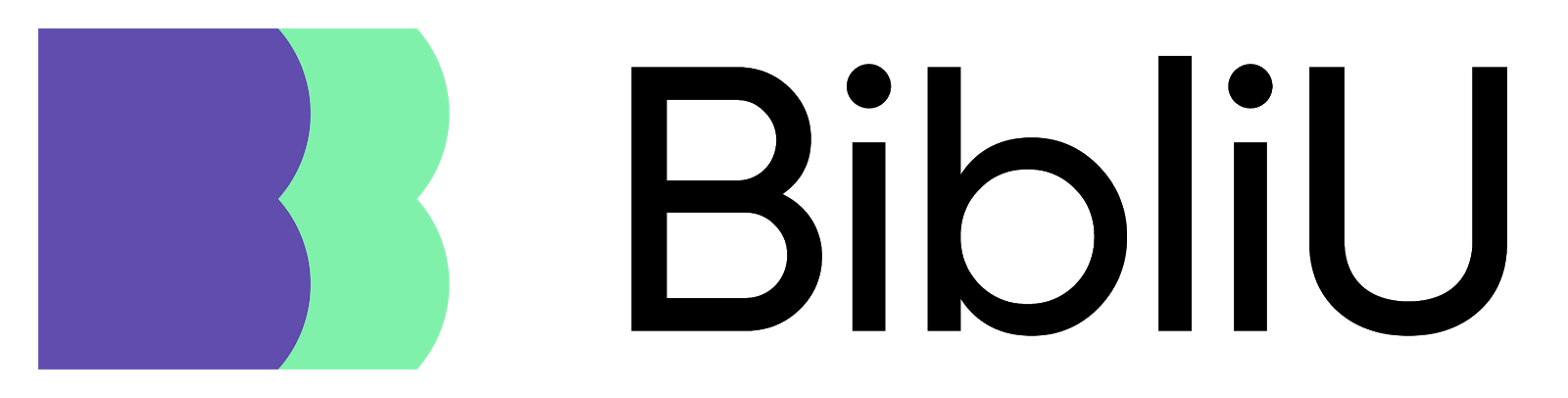 BibliU Sandbox logo