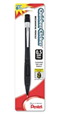 image of: .5 MM MECHANICAL PENCIL 1 PK