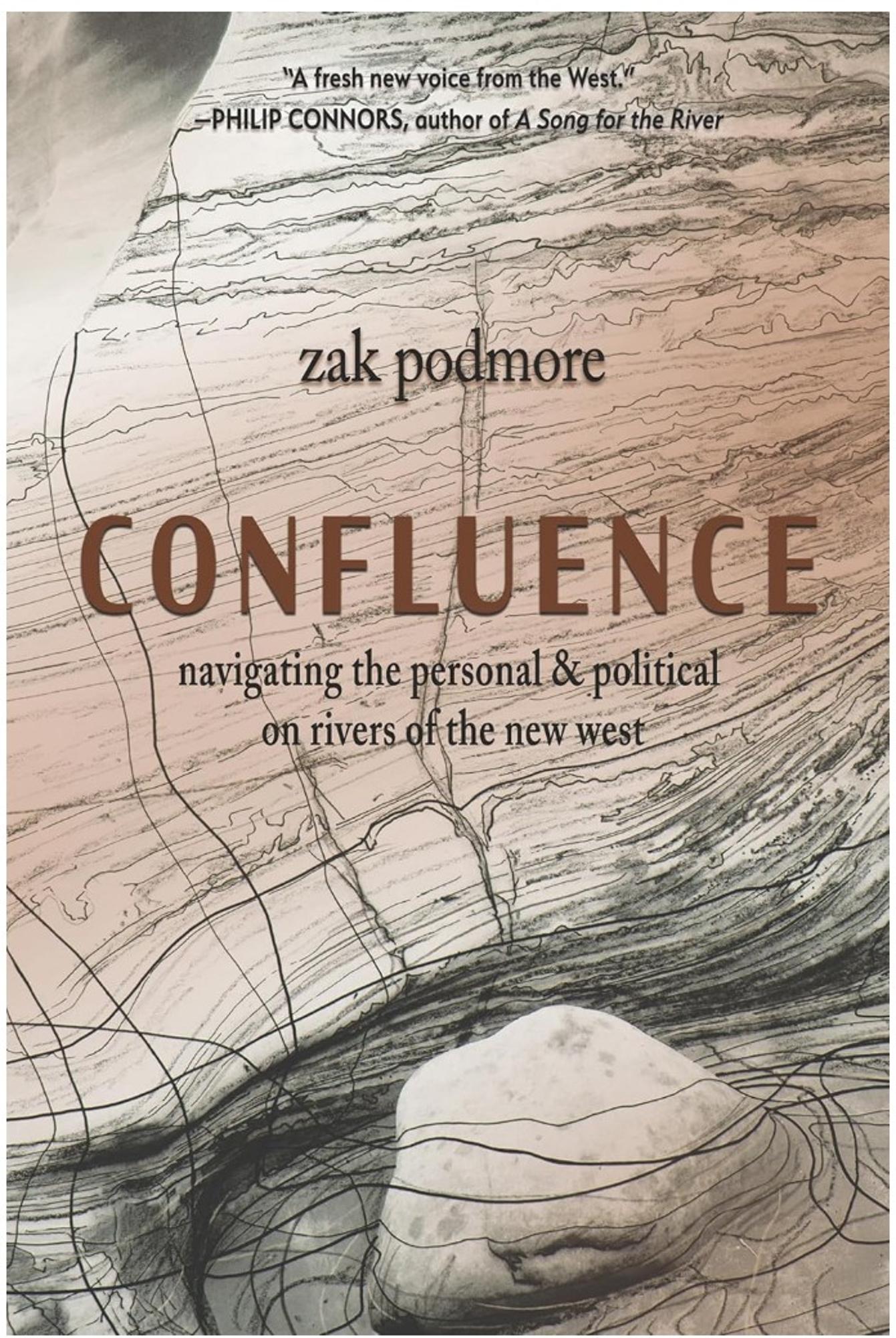 Cover image for CONFLUENCE