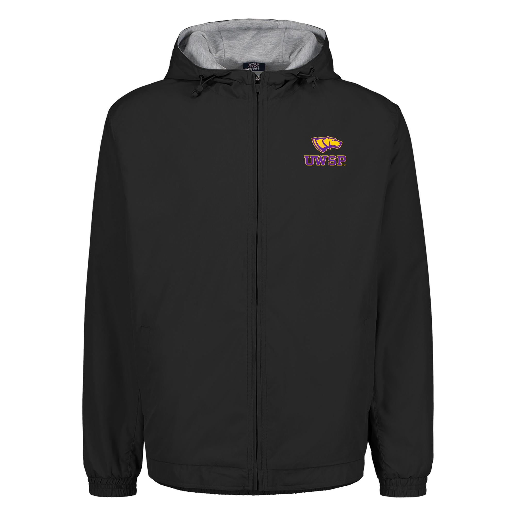 Product image 1 of 1 for UWSP Liberty Jacket, Black