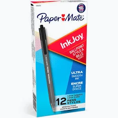 Variant 6 of 6 for Pen Inkjoy Papermate