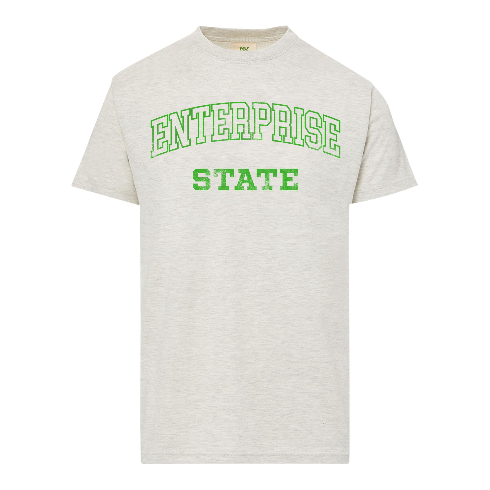 Product image 1 of 1 for Enterprise State Everest Sustainable Tee