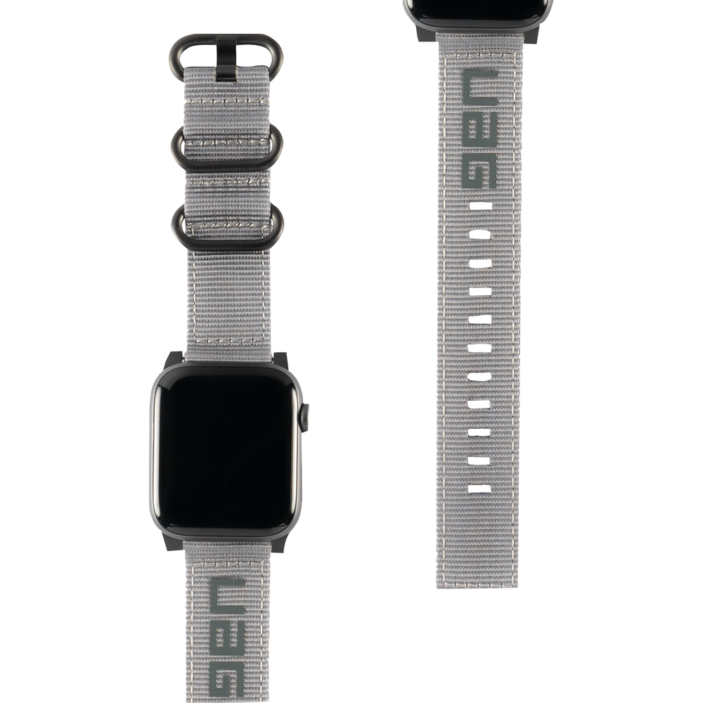 image of: Urban Armor Gear Nato Apple Watch Strap