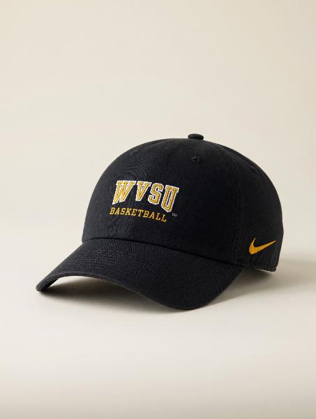 Hat - Nike Black "Basketball"; $26.99