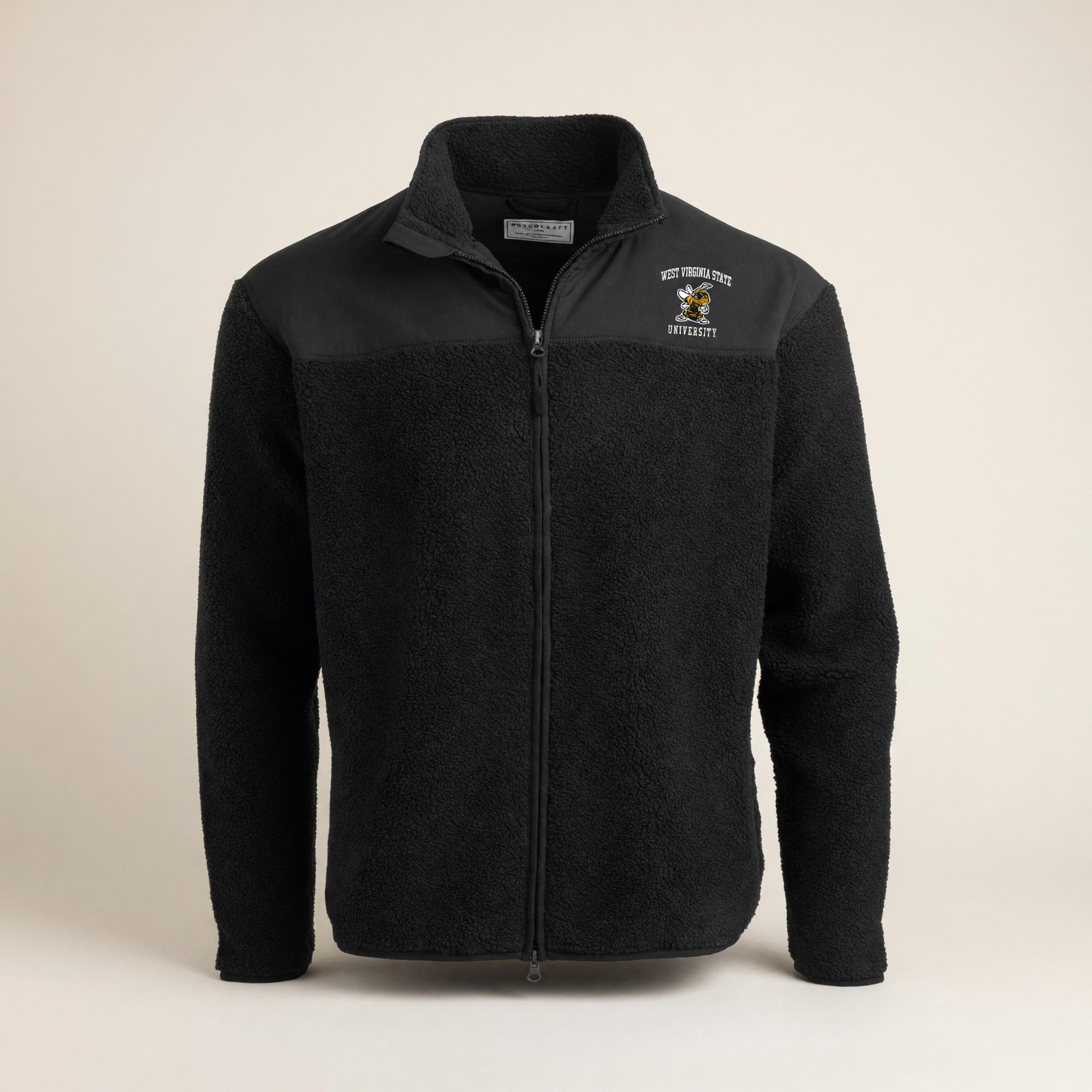 Product image 1 of 1 for BoxerCraft - Men's Peak Jacket - Black