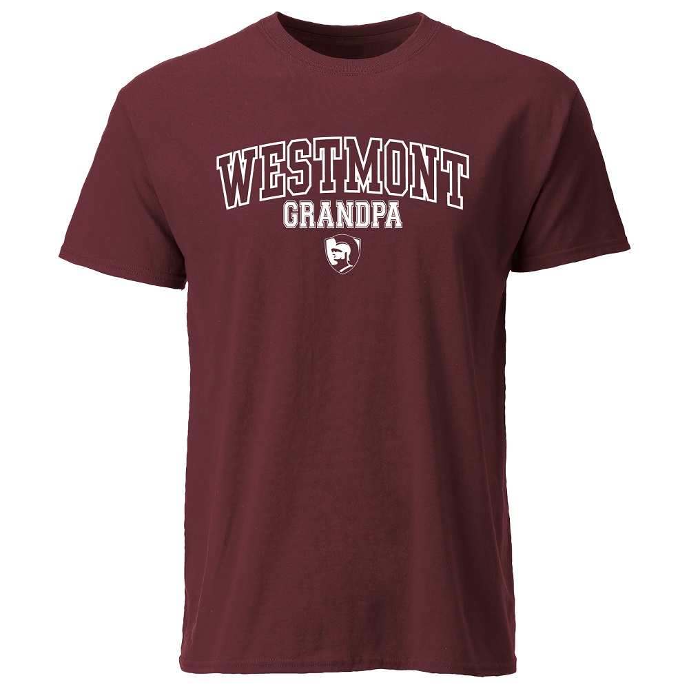 image of: Ouray Westmont Grandpa Tee