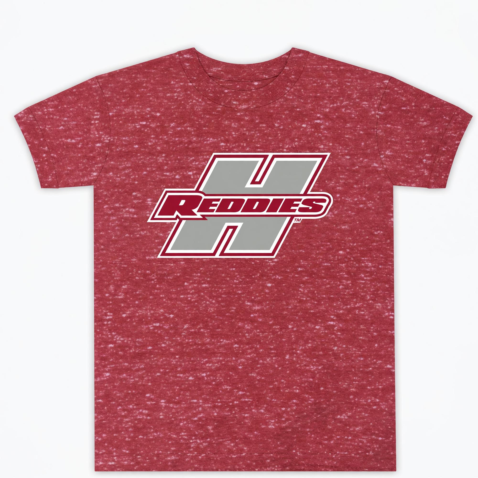Product image 1 of 1 for Reddies Youth Soft Knobby Short Sleeve Tee