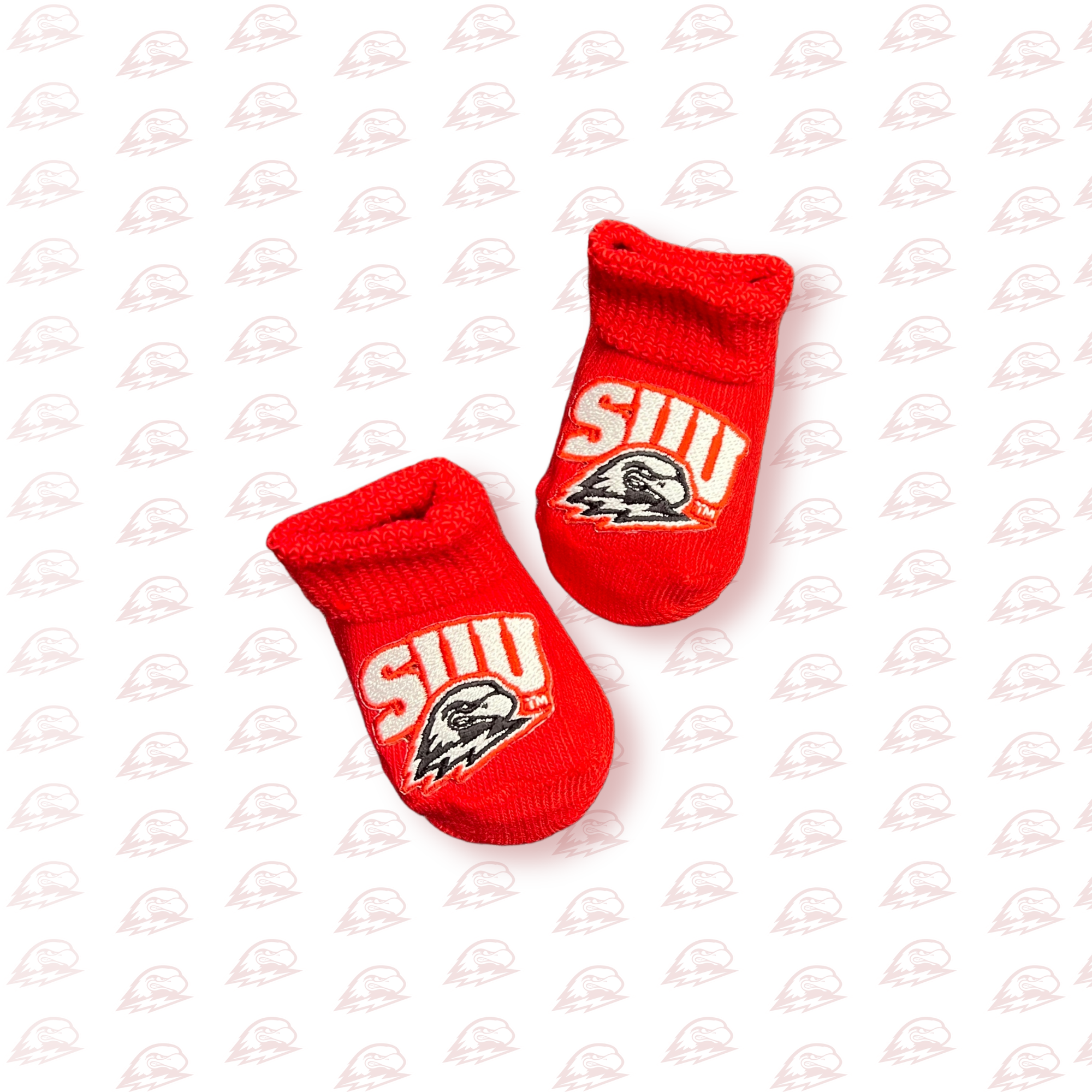 Product image 2 of 2 for GIFT BOX BOOTIES RED BABY CK