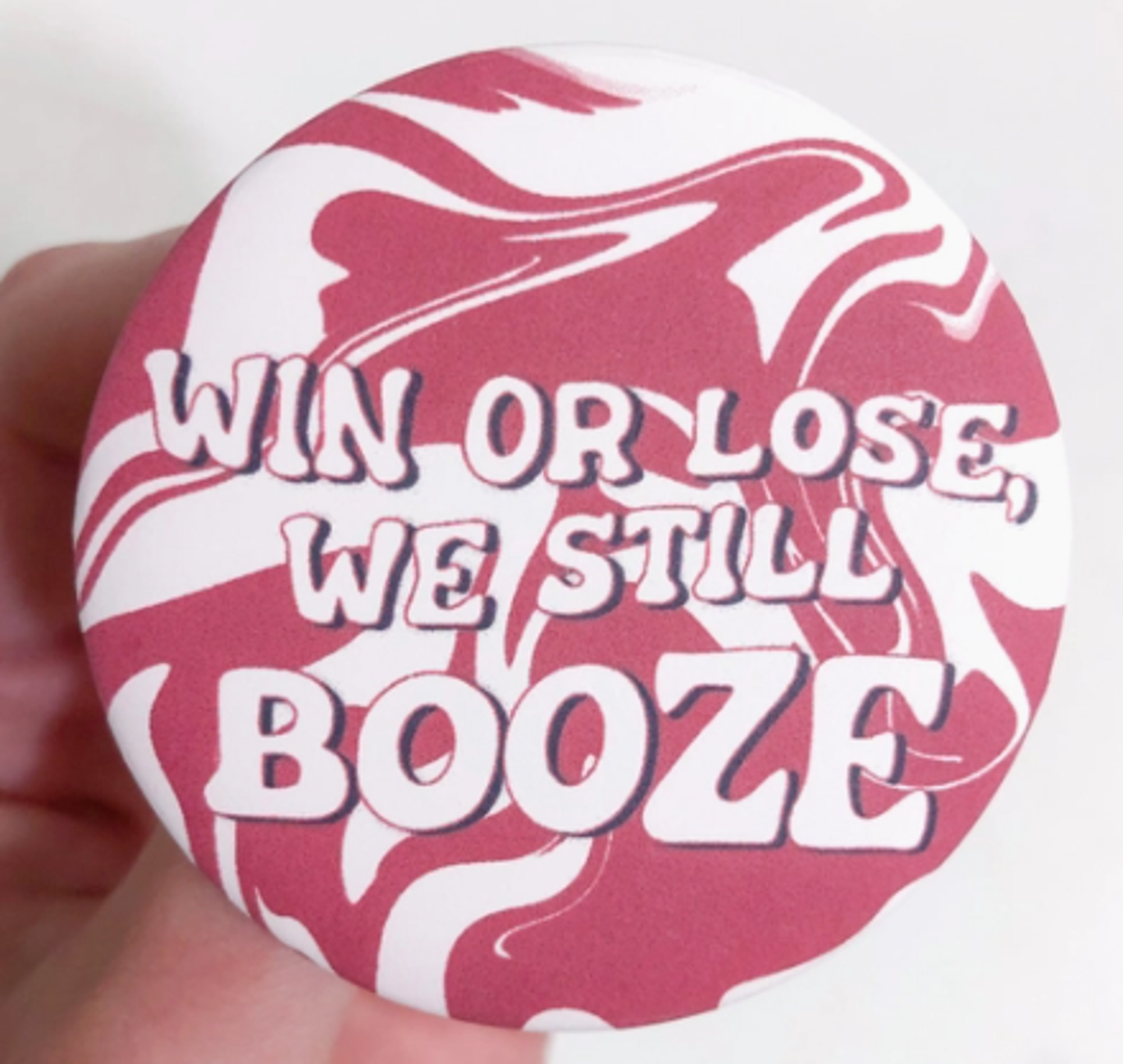 image of: Gameday Button Variety