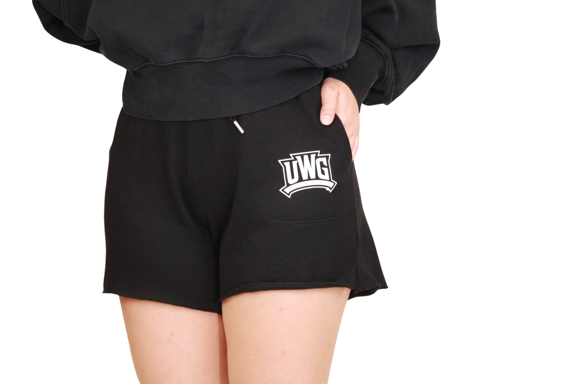 Product image 2 of 4 for ATHLETICS LOGO JOLENE FUNDAMENTAL SHORT