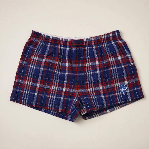 LANEY LADIES SHORT; $32.99