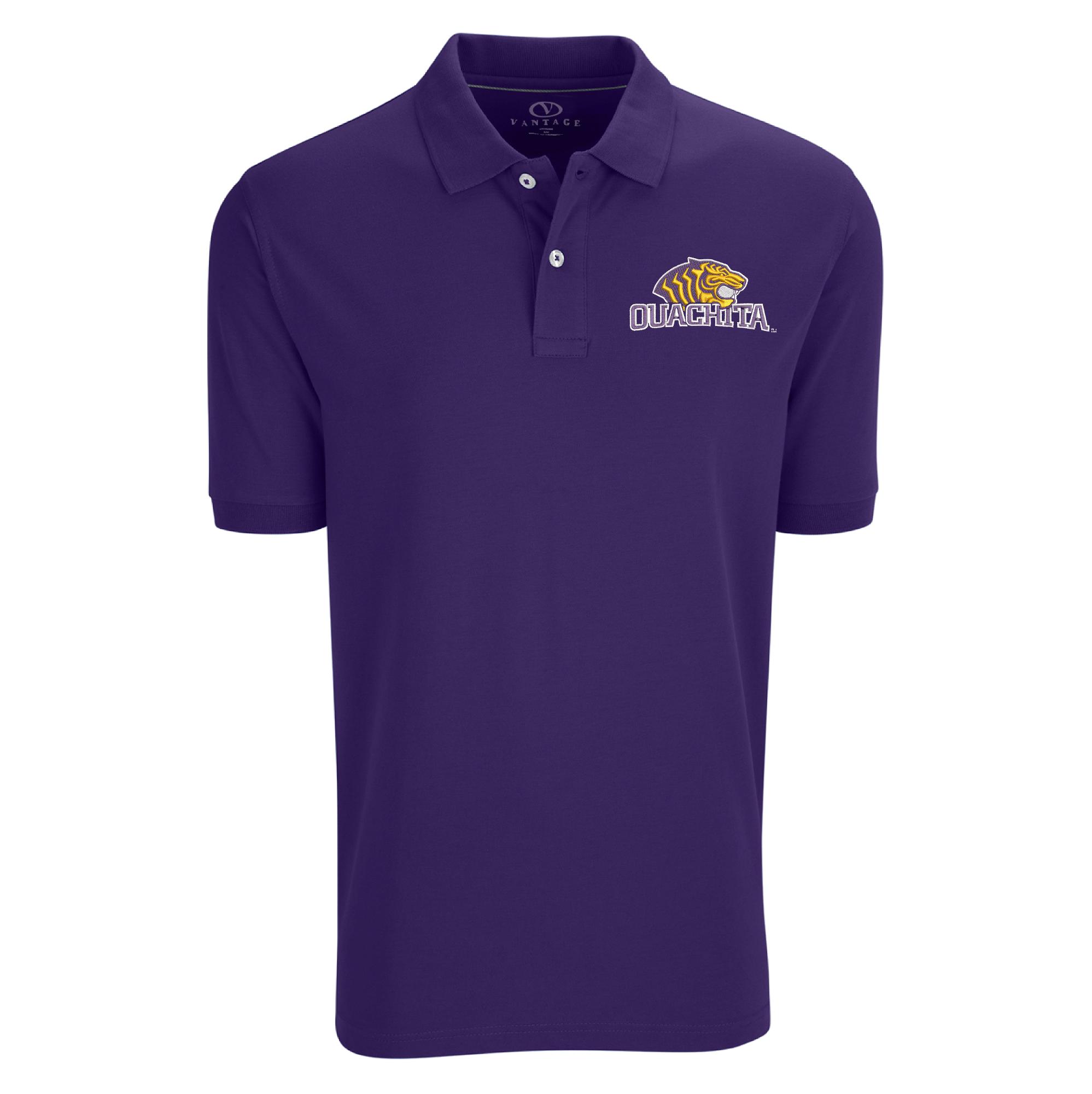 image of: Ouachita Tigers Perfect Polo