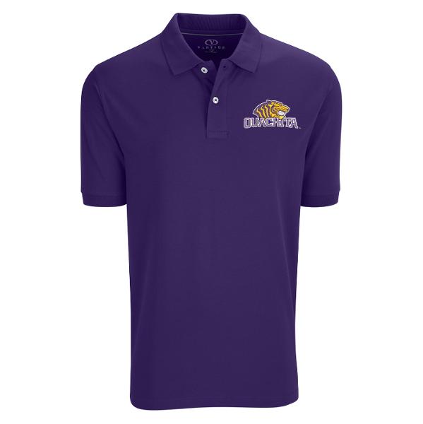 Ouachita Tigers Perfect Polo; $68.99