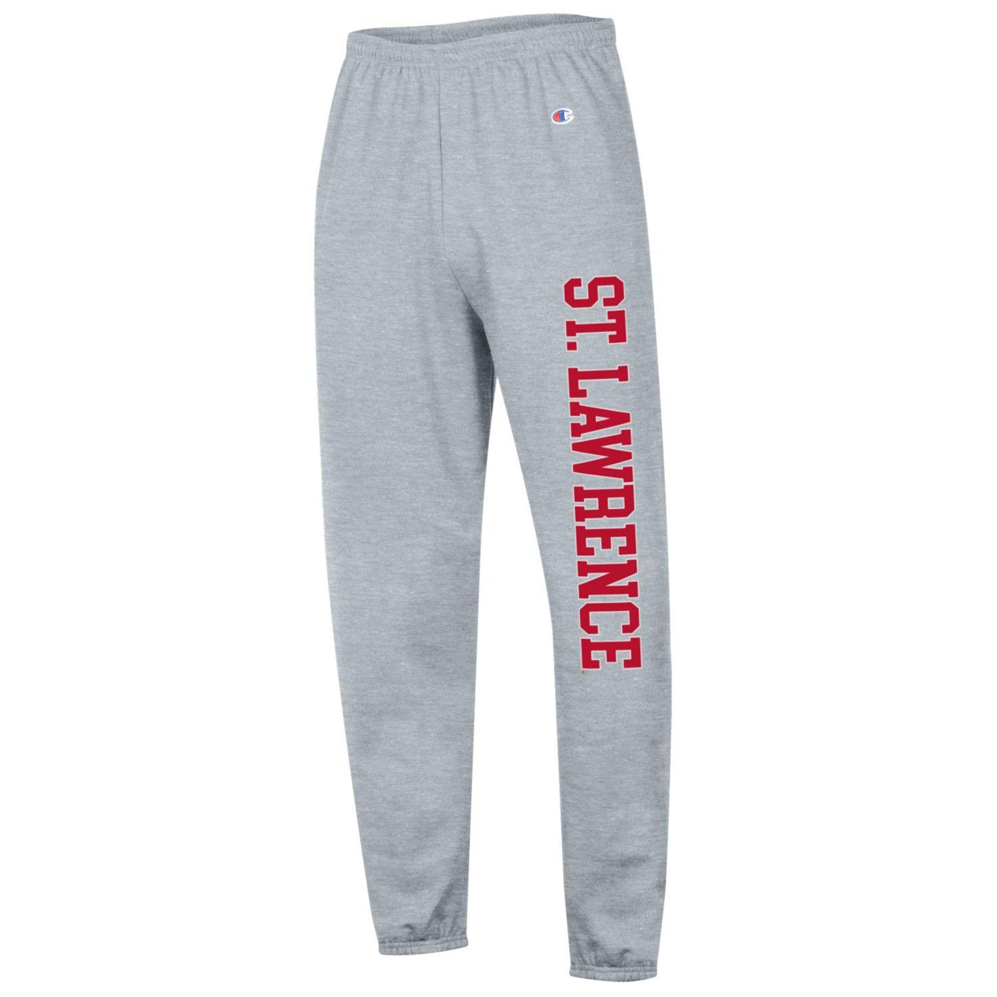 Champion sweatpants bulk best sale