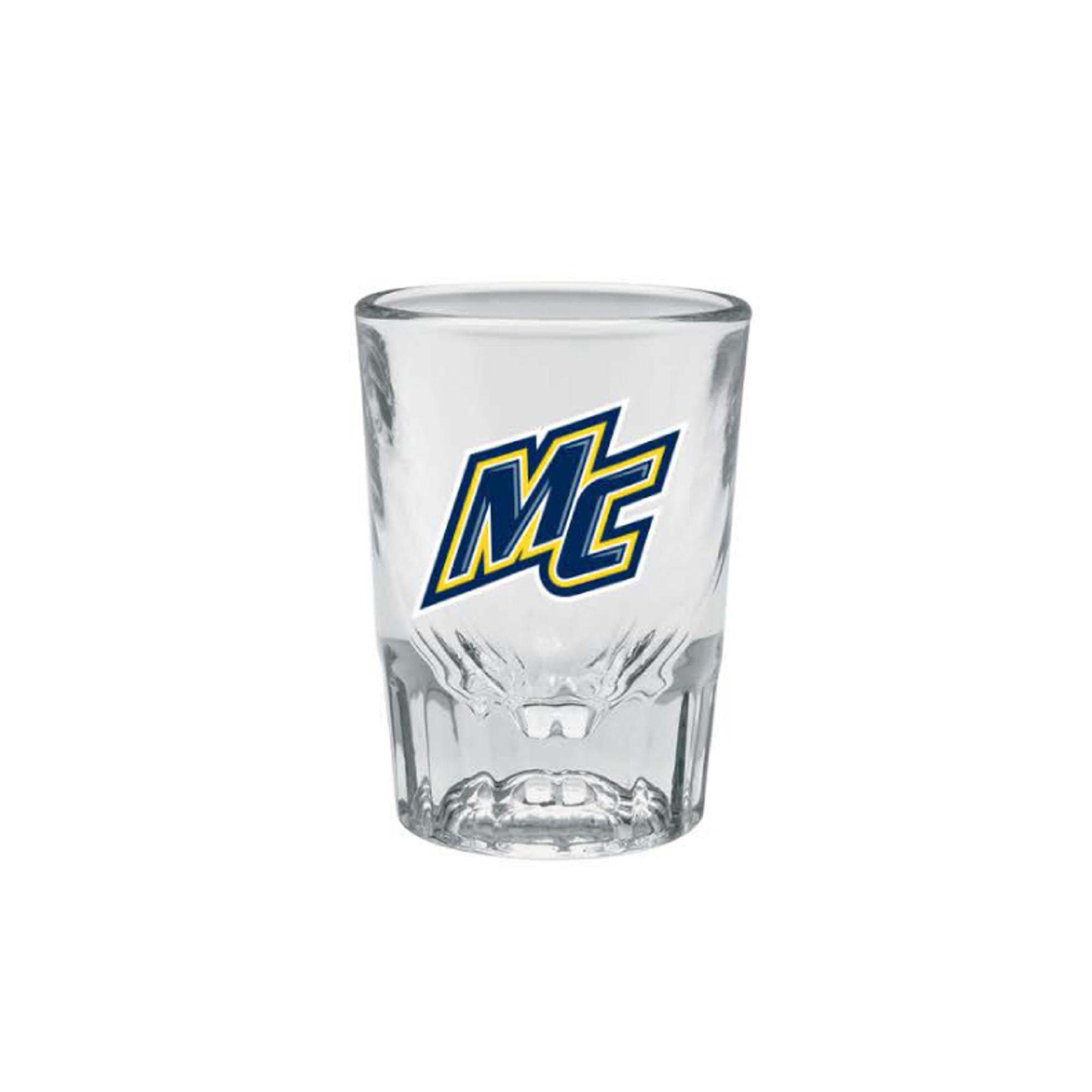 Product image 1 of 1 for 2oz MC Shot Glass