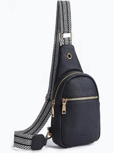 Variant 11 of 13 for Crossbody Sling Bag