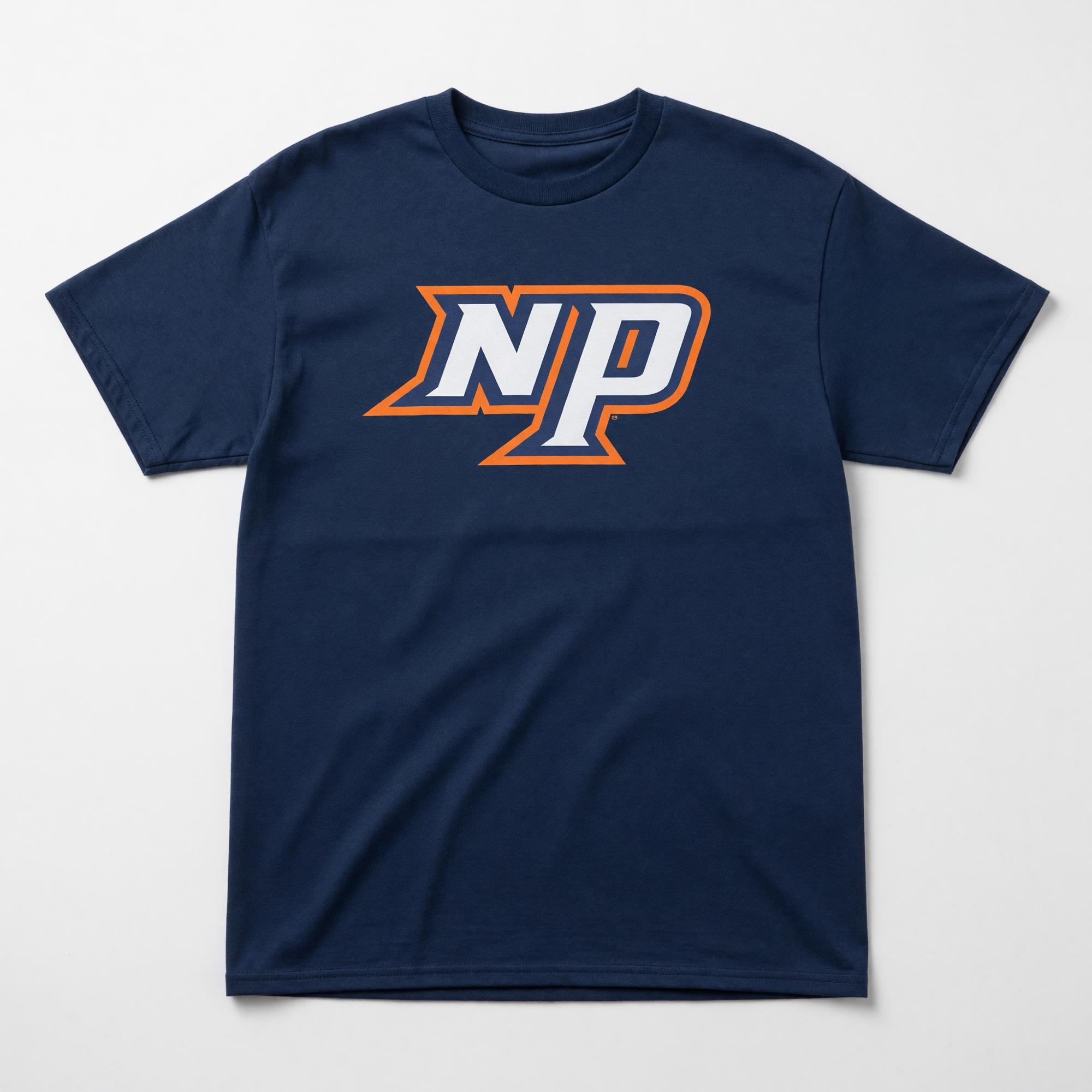 Variant 7 of 20 for Classic Tee - NP