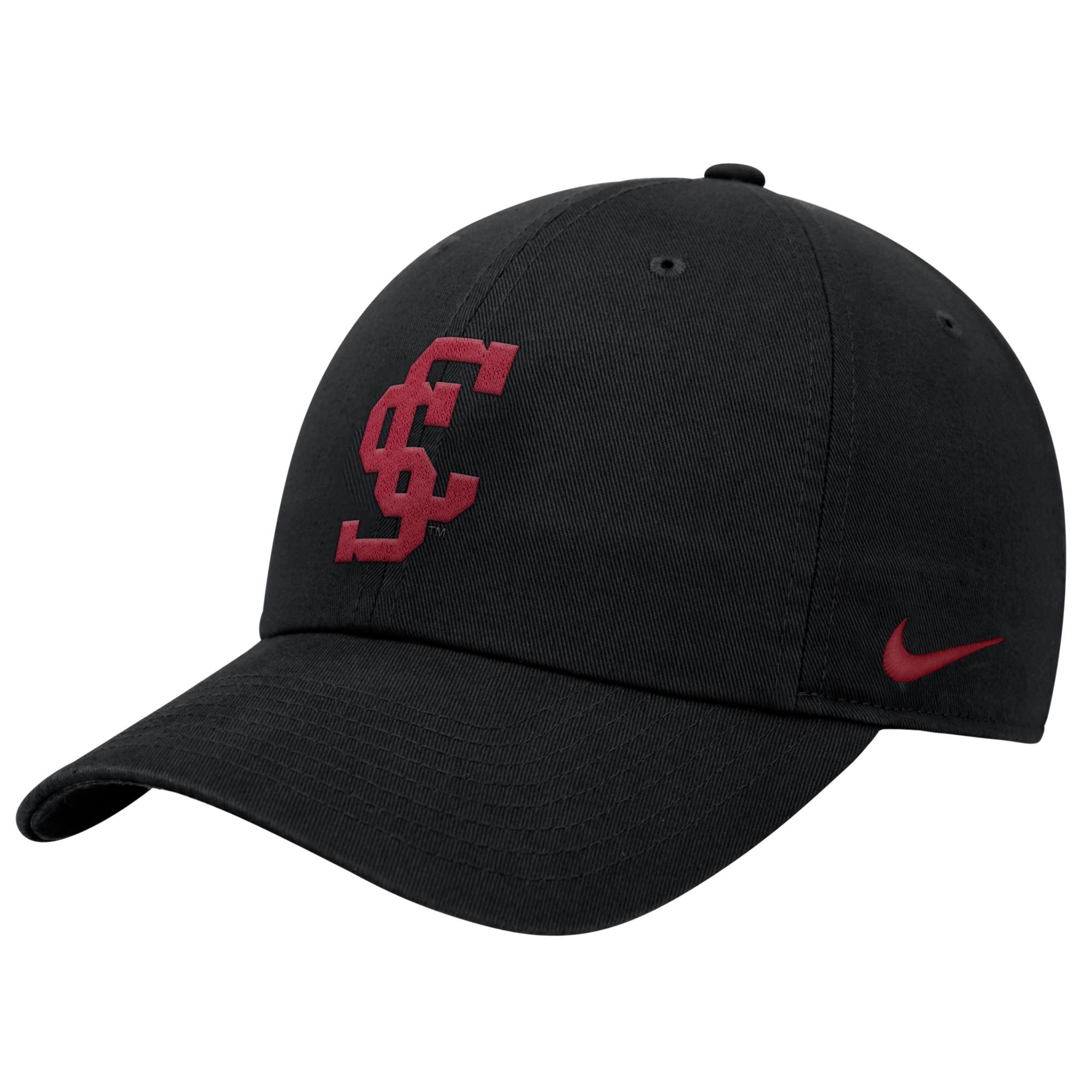 Variant 1 of 2 for Santa Clara Broncos Club Cap
