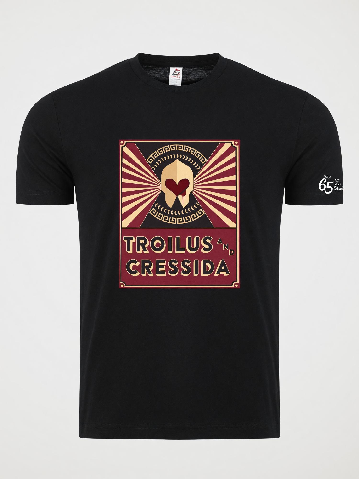 Product image 1 of 1 for Troilus and Cressida Play Shirt USF 2026