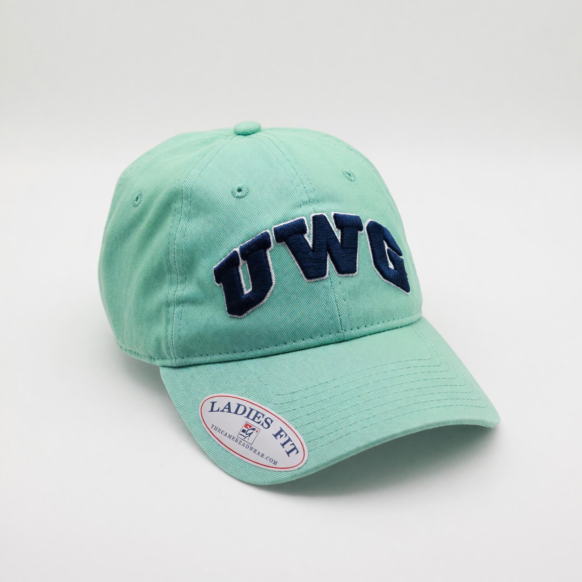 Product image 1 of 7 for UWG LADIES PASTEL HAT