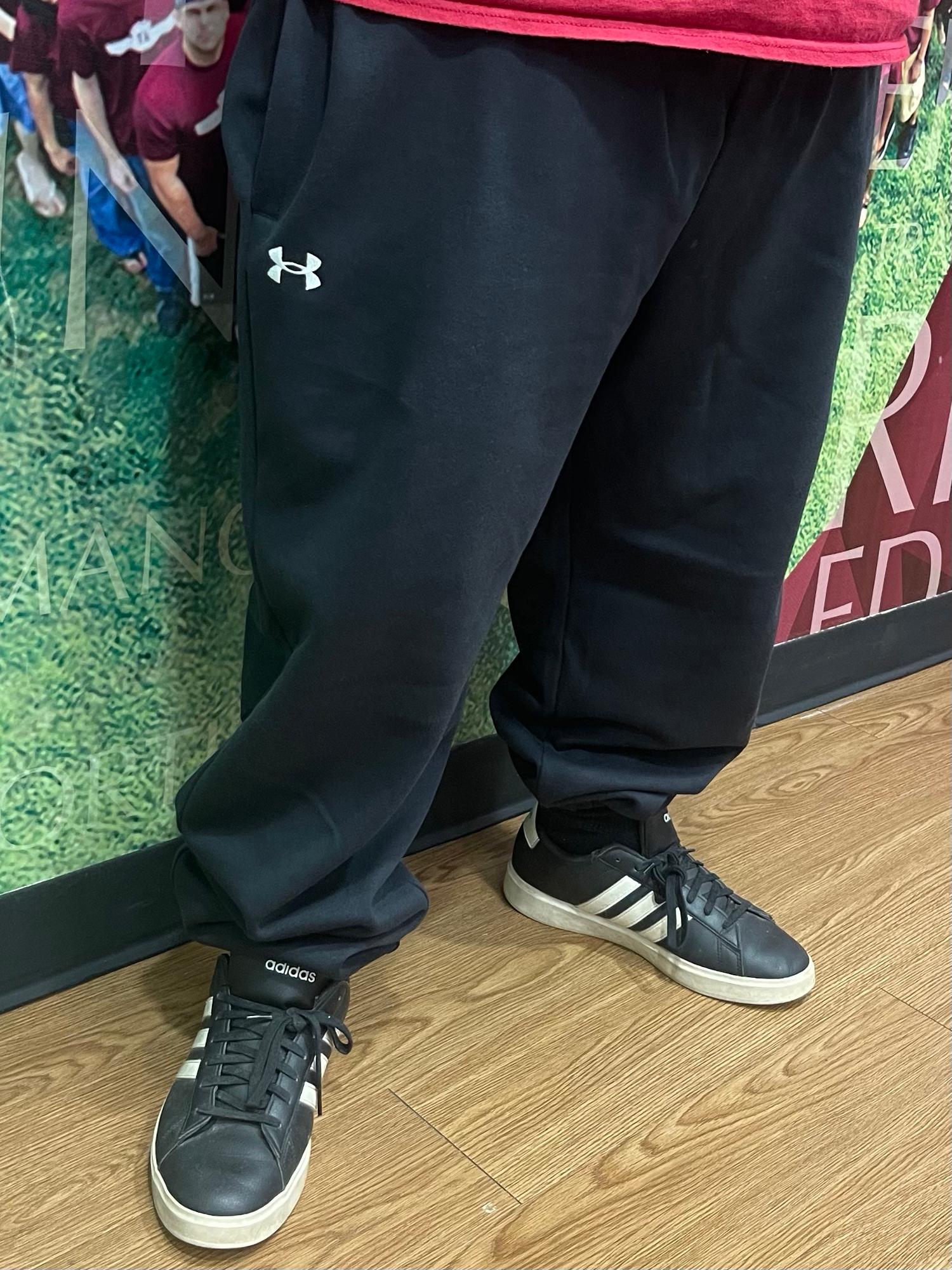 Product image 2 of 4 for Reddies Under Armour Rival Puddle Pant