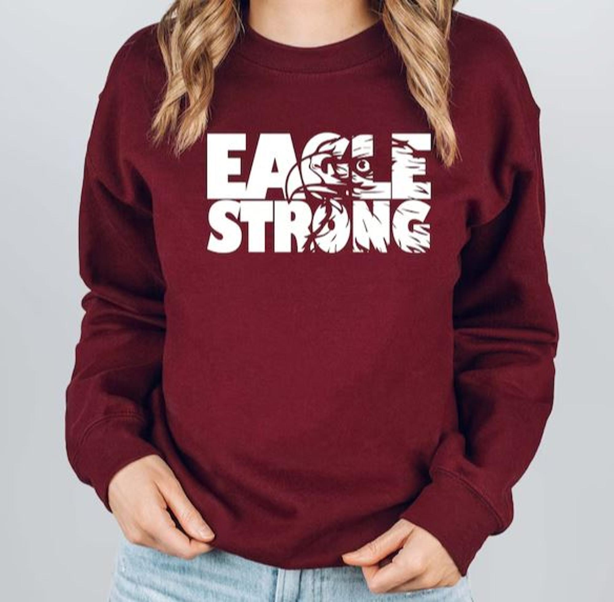 image of: Hoodie Gildan  18500