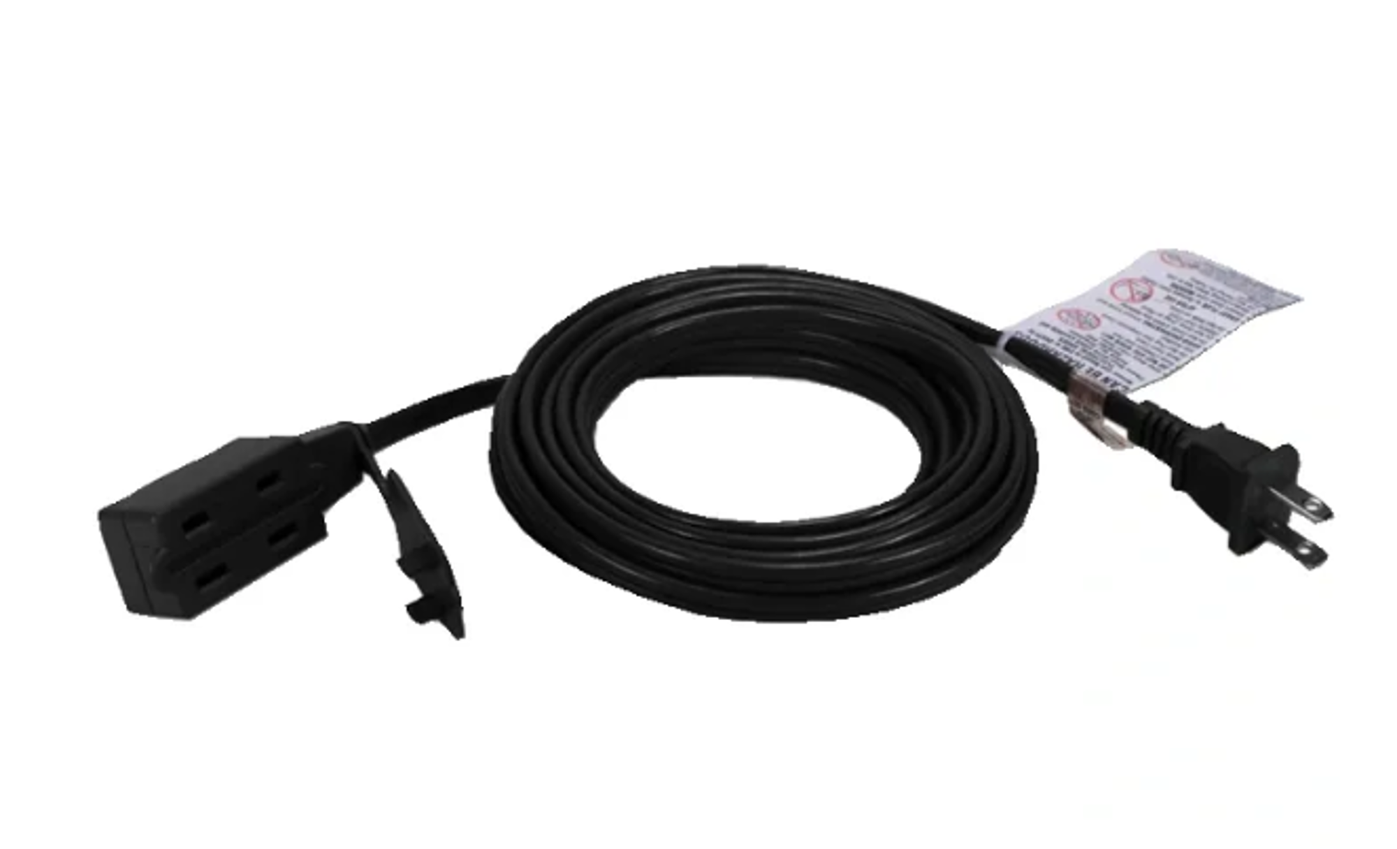 Product image 1 of 1 for ONHAND EXTENSION CORD - 15FT