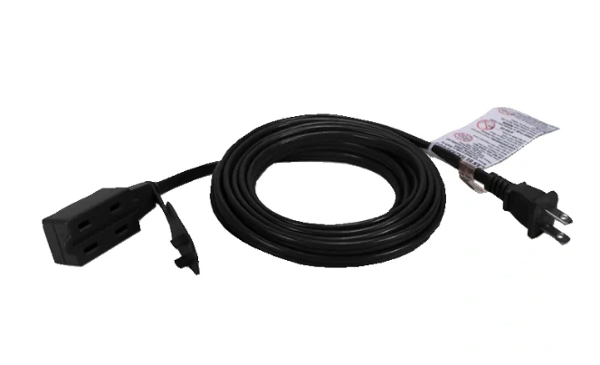 ONHAND EXTENSION CORD - 15FT; $8.99